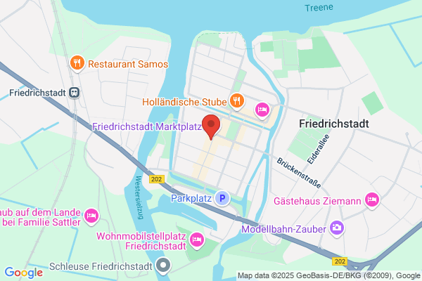 Nehlsen Fleischerfachgeschäft GmbH