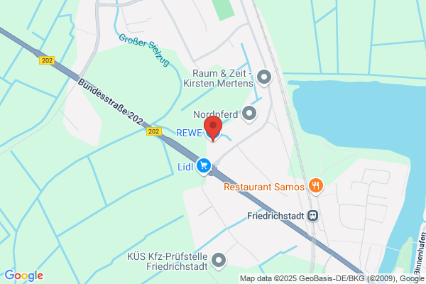 sky-Verbrauchermarkt
