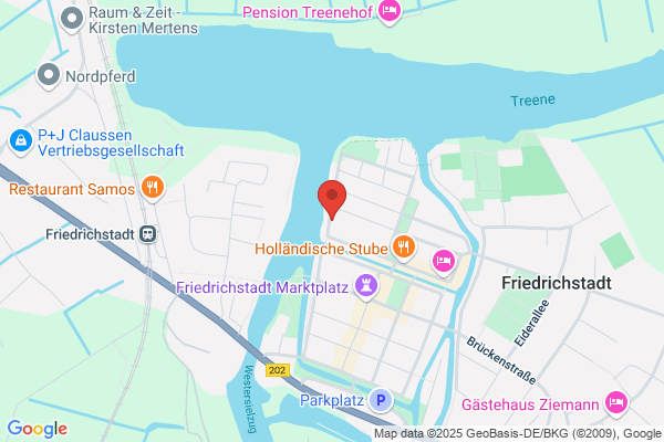 Pension Kleine Residenz Inh. Margarete Kahle