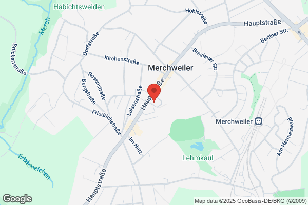 AVIE Löwen-Apotheke Merchweiler