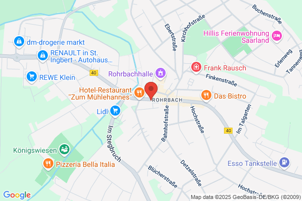 Johannis-Apotheke