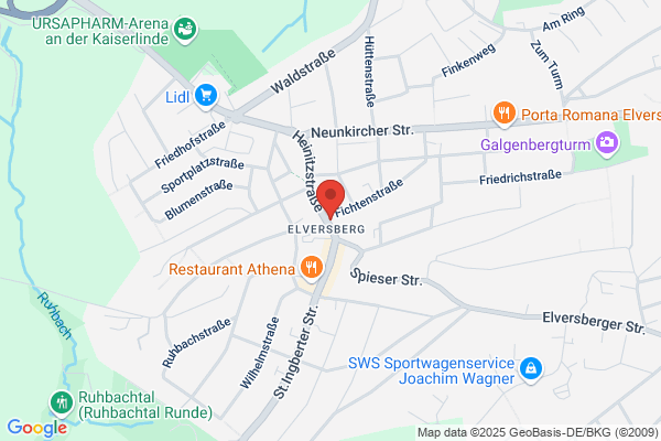 Marien-Apotheke