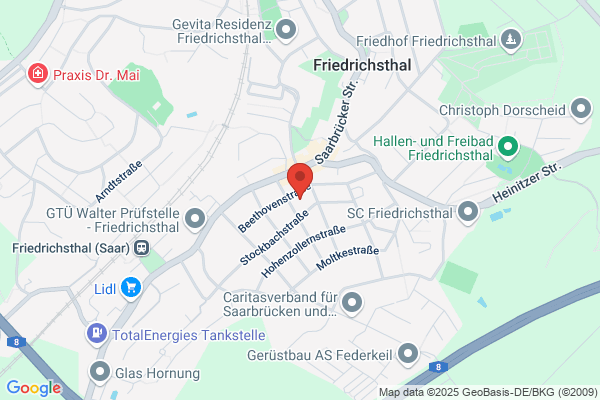 Stadt Inh. Margret Mauß
