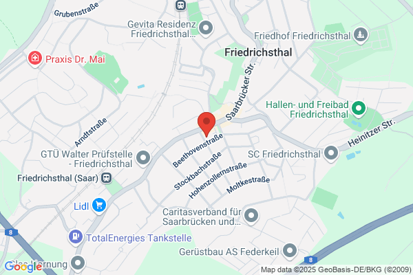 Behr und Boßlet