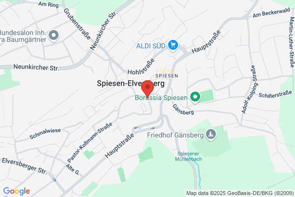 Dr. Bernhard Trapp