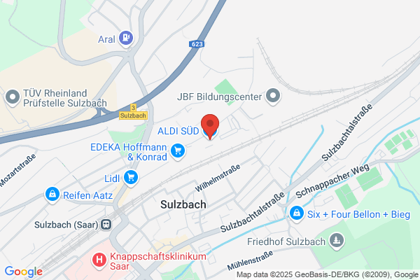 ALDI SÜD