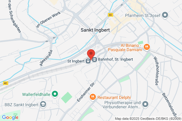ServiceStore DB