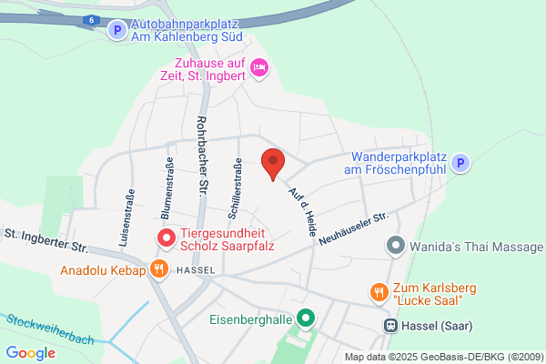 Baugesellschaft DÜNGEL mbH