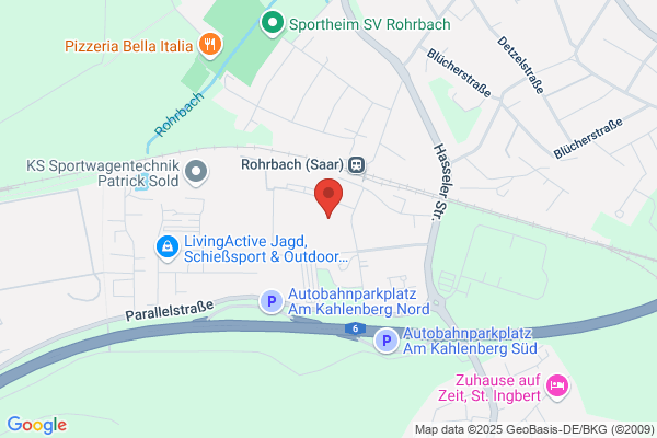 Bauunternehmung Steinmann GmbH & Co. KG