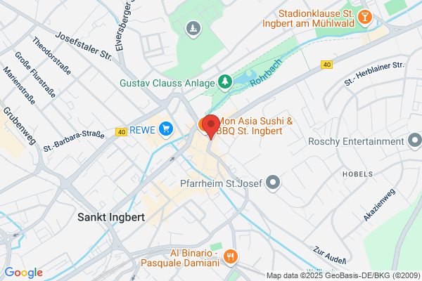 Plameco-Fachbetrieb - St. Ingbert