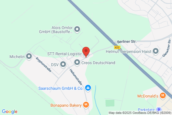 STT Rental-Logistic GmbH