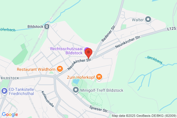 inter.services GmbH
