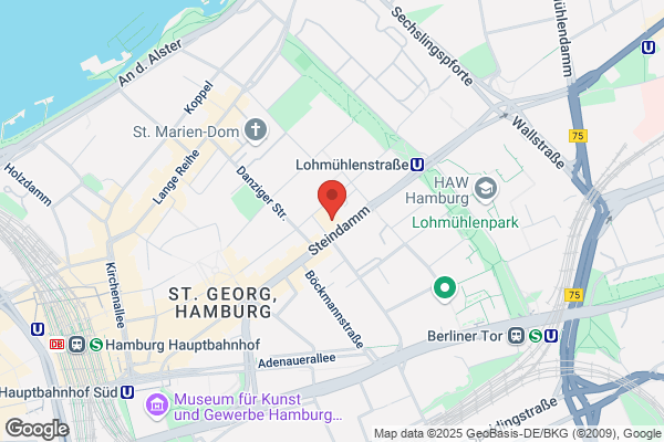 EOS Technologies GmbH