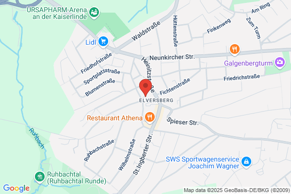 Fiber Networks GmbH