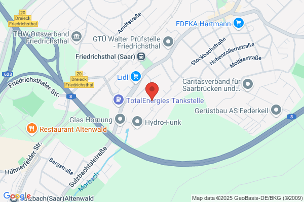 AEROTECHNIK E. Siegwart GmbH Lufttechnisches Zubehör