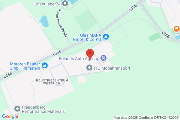 BRENNTAG GmbH