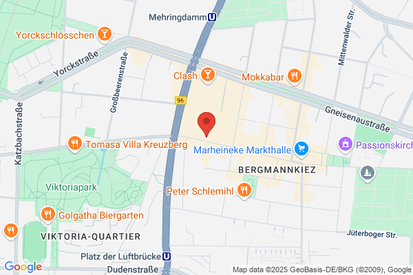 Bella Donna Parfümerie und Nagelstudio