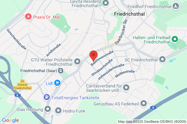 Dorscheid GmbH