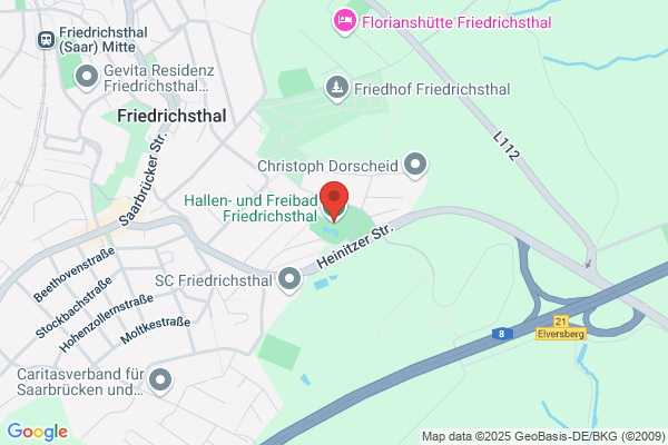 Hallen- u. Freibad