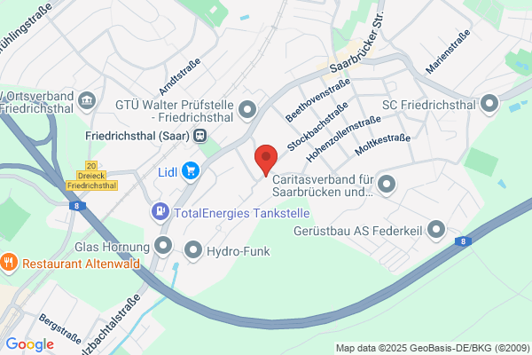 Kaffeemaschinenkundendienst WMF