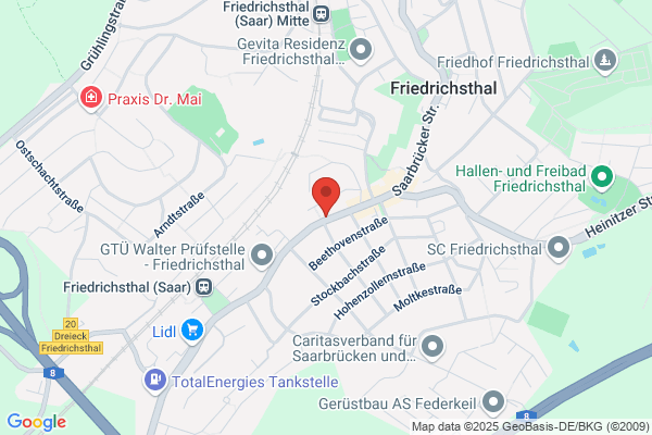 Langholz Dach-& Haustechnik GmbH