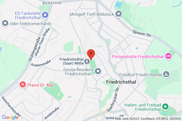 MECABOR GmbH