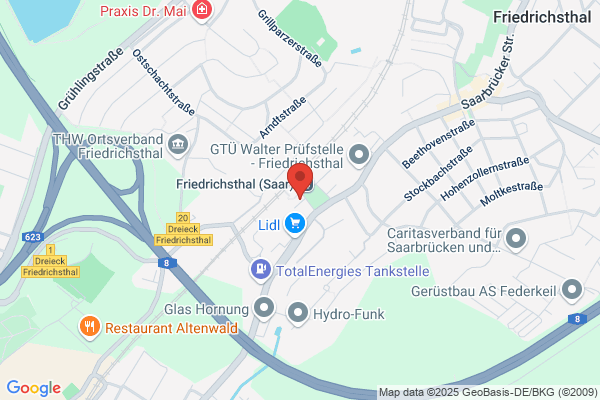 Mertes Zimmer
