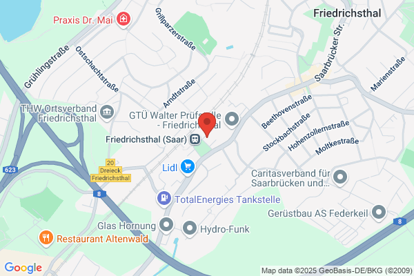 Schwendler KG