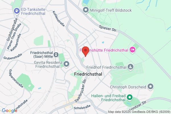 Stadtwerke Friedrichsthal