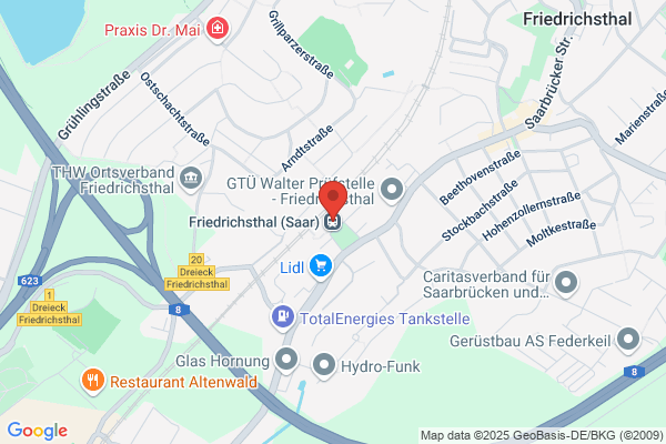 Stahlkonzept Schmitz Jörg