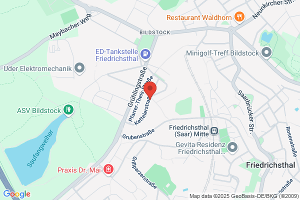 Supramed Handels GmbH