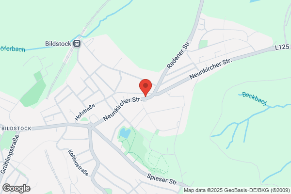 is inter-services GmbH