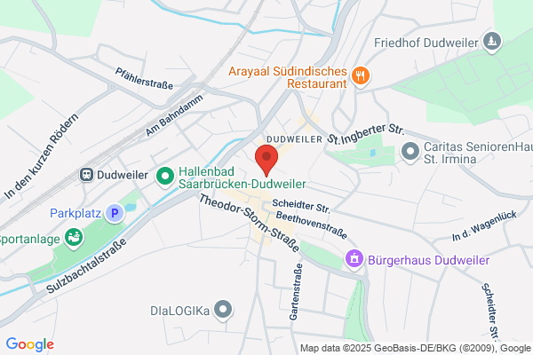 Haarmonie Friseursalon