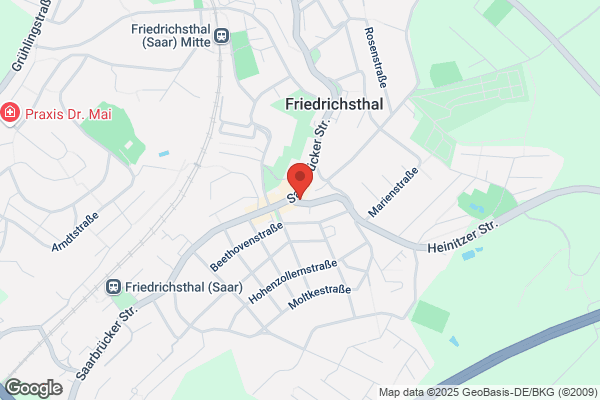 Hairstyling Dudweiler