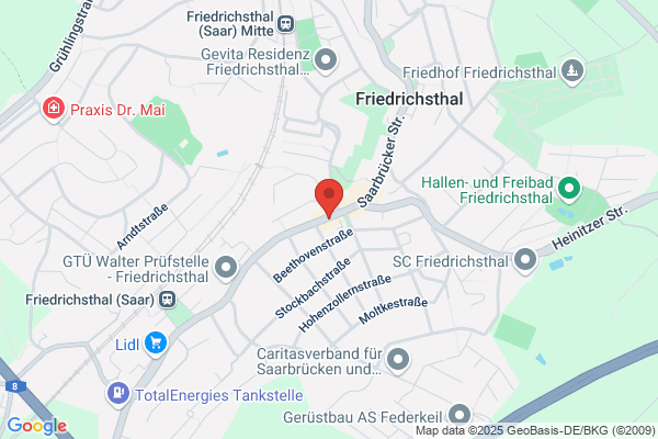 Bistro-Restaurant Stadtkrug