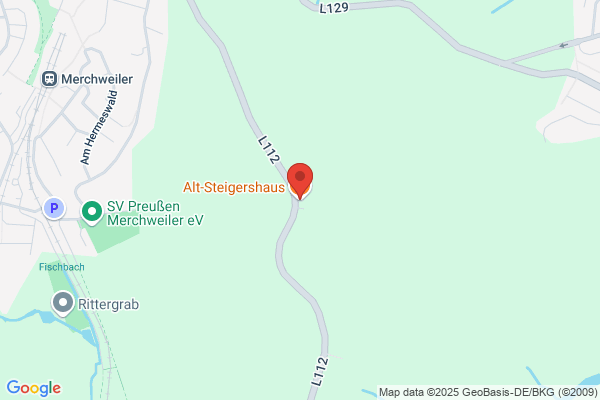 Alt-Steigershaus