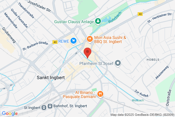 De Eisler Cafe-Bistro-Kneipe