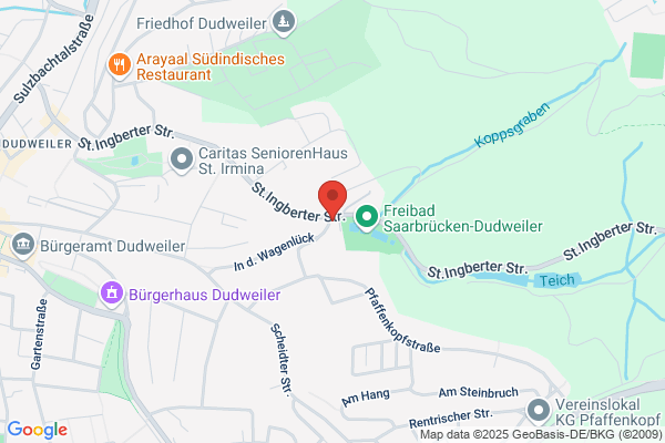Gasthaus Zum Schwimmbad