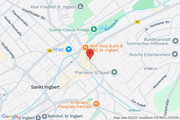 Gregory Billardcafé Insel