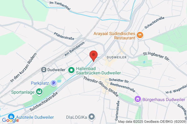 Heimservice Avanthy