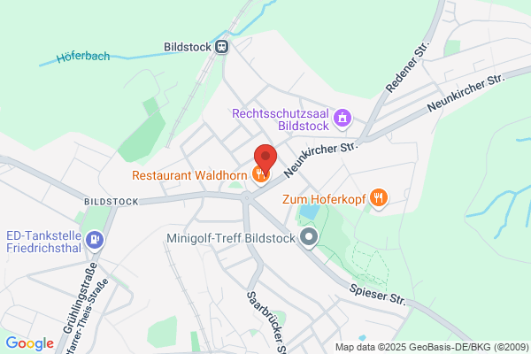 Hüttenschänke