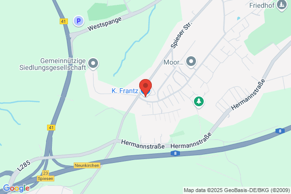 K. Frantz GmbH