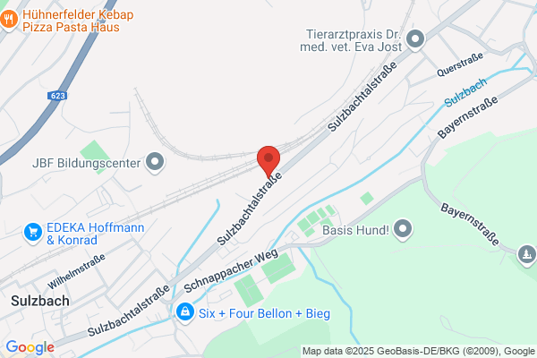 Winckler Bruno GmbH, Heizung Lüftung und Sanitär