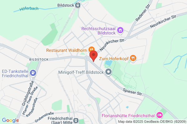 Katholische Kirchenstiftung St. Joseph