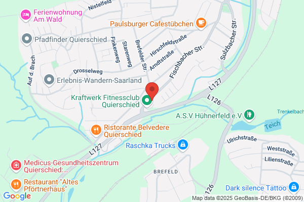 Aktiv Markt Roland Eckstein