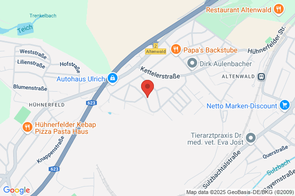 Hans-Joachim Krächan