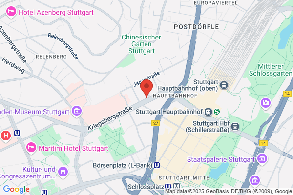 Preßmann GmbH