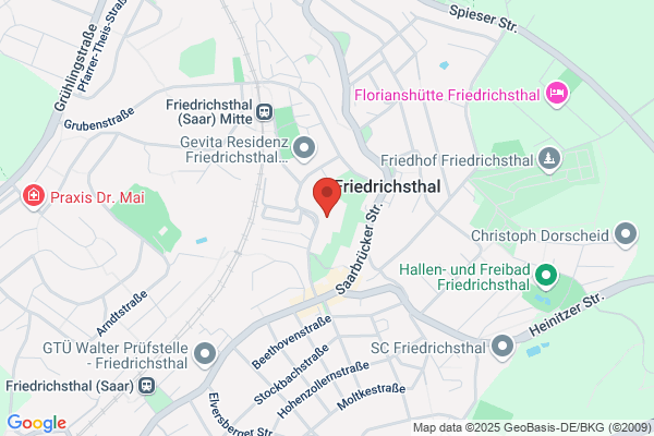 Grundschule Friedrichsthal