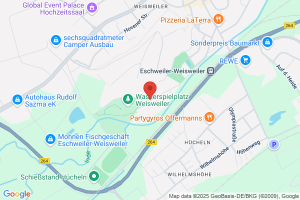 POS-Consulting GmbH