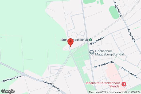Gartencenter am Friedhof